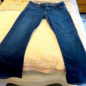 Gap 1969 perfect boot Jeans